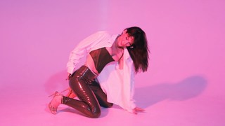 Lexy Panterra feet photo thumbnail