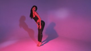 Lexy Panterra feet photo thumbnail