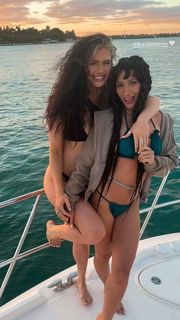 Lexy Panterra feet photo thumbnail