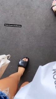 Lexy Panterra feet photo thumbnail