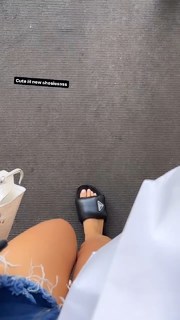 Lexy Panterra feet photo thumbnail