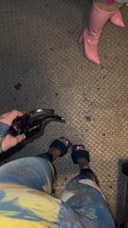 Lexy Panterra feet photo thumbnail