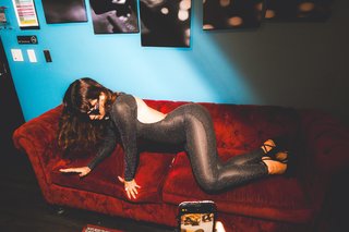 Lexy Panterra feet photo thumbnail