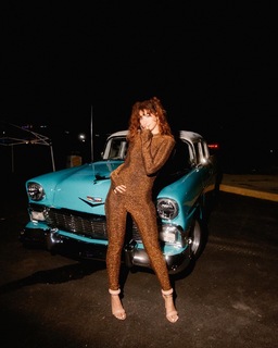 Lexy Panterra feet photo thumbnail