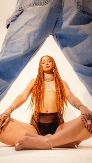 Lexy Panterra feet photo thumbnail