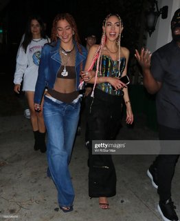 Lexy Panterra feet photo thumbnail