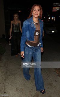 Lexy Panterra feet photo thumbnail