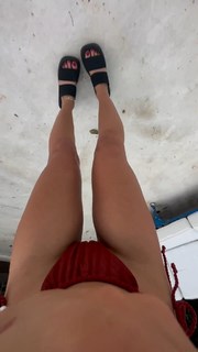 Lexy Panterra feet photo thumbnail