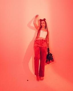 Lexy Panterra feet photo thumbnail