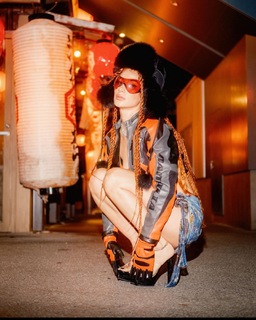 Lexy Panterra feet photo thumbnail