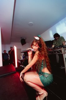 Lexy Panterra feet photo thumbnail