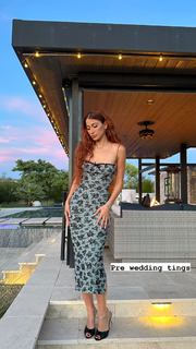 Lexy Panterra feet photo thumbnail