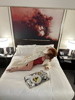 Lexy Panterra feet photo thumbnail