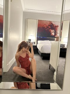 Lexy Panterra feet photo thumbnail