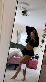 Lexy Panterra feet photo thumbnail