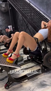 Lexy Panterra feet photo thumbnail