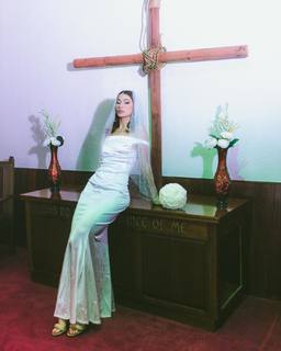 Lexy Panterra feet photo thumbnail