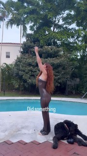 Lexy Panterra feet photo thumbnail