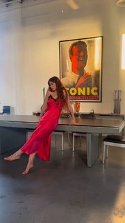 Lexy Panterra feet photo thumbnail