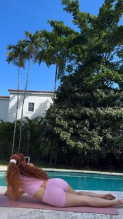 Lexy Panterra feet photo thumbnail