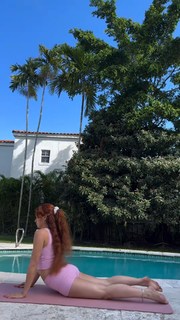 Lexy Panterra feet photo thumbnail