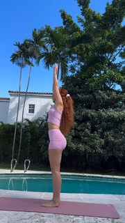 Lexy Panterra feet photo thumbnail