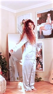 Lexy Panterra feet photo thumbnail