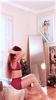 Lexy Panterra feet photo thumbnail