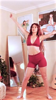 Lexy Panterra feet photo thumbnail