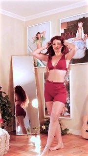 Lexy Panterra feet photo thumbnail