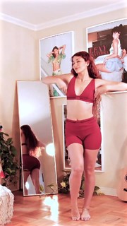 Lexy Panterra feet photo thumbnail