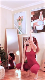 Lexy Panterra feet photo thumbnail