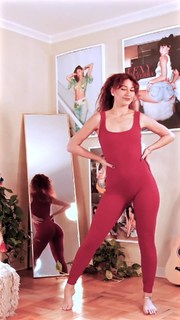 Lexy Panterra feet photo thumbnail