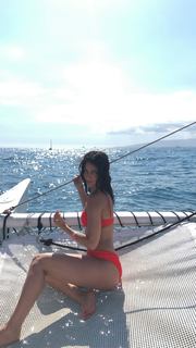 Lexy Panterra feet photo thumbnail