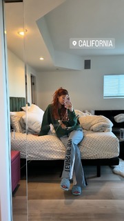 Lexy Panterra feet photo thumbnail