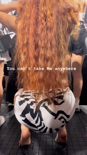 Lexy Panterra feet photo thumbnail