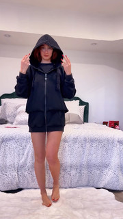 Lexy Panterra feet photo thumbnail