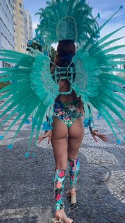 Lexy Panterra feet photo thumbnail