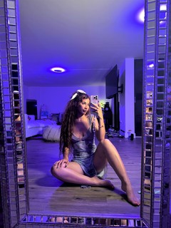 Lexy Panterra feet photo thumbnail