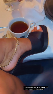 Lexy Panterra feet photo thumbnail