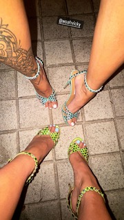 Lexy Panterra feet photo thumbnail