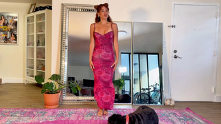 Lexy Panterra feet photo thumbnail