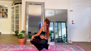 Lexy Panterra feet photo thumbnail