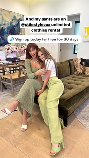 Lexy Panterra feet photo thumbnail