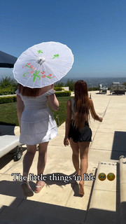 Lexy Panterra feet photo thumbnail