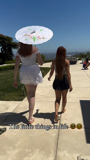 Lexy Panterra feet photo thumbnail