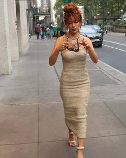 Lexy Panterra feet photo thumbnail