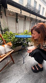 Lexy Panterra feet photo thumbnail