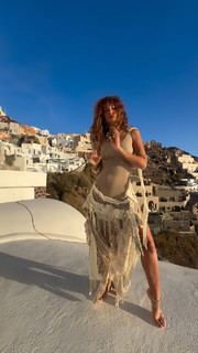 Lexy Panterra feet photo thumbnail