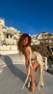 Lexy Panterra feet photo thumbnail